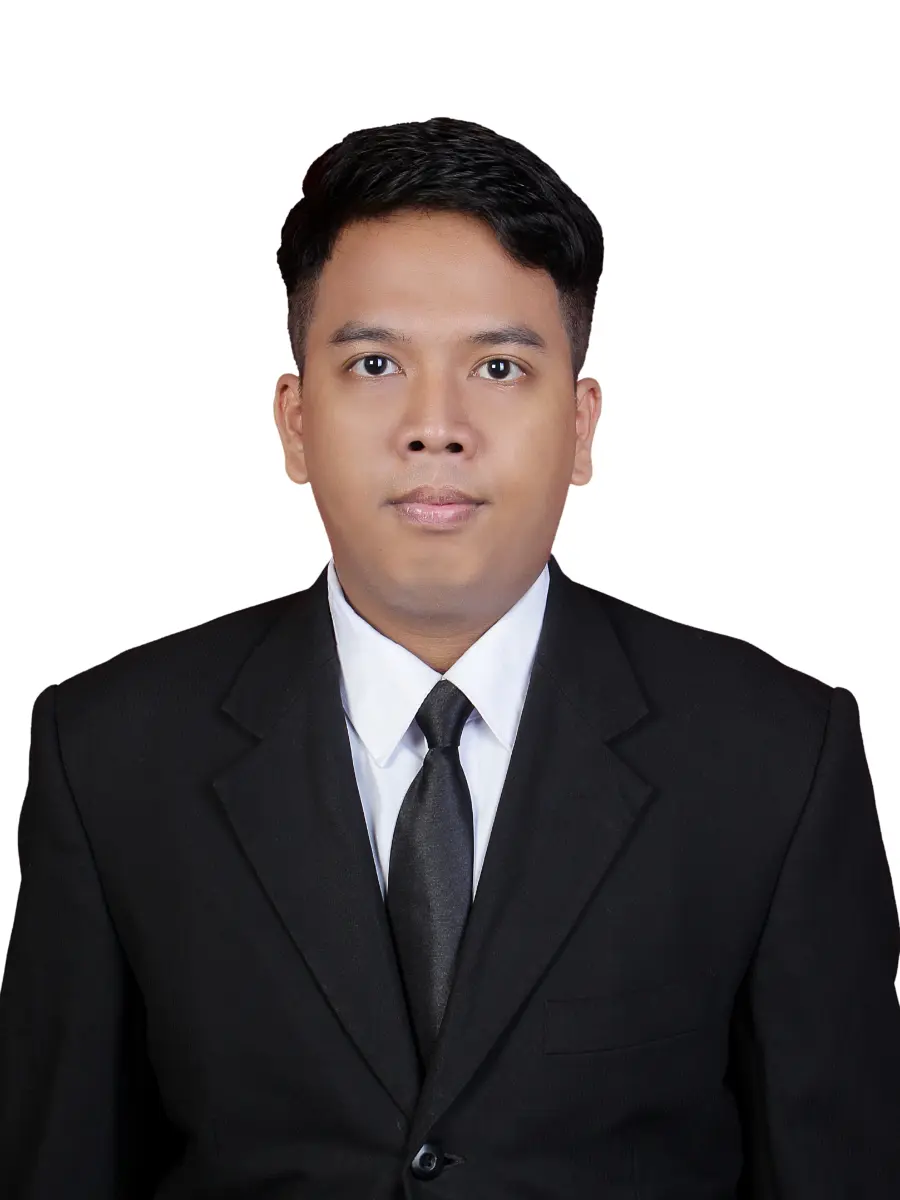 Farhan Jezando