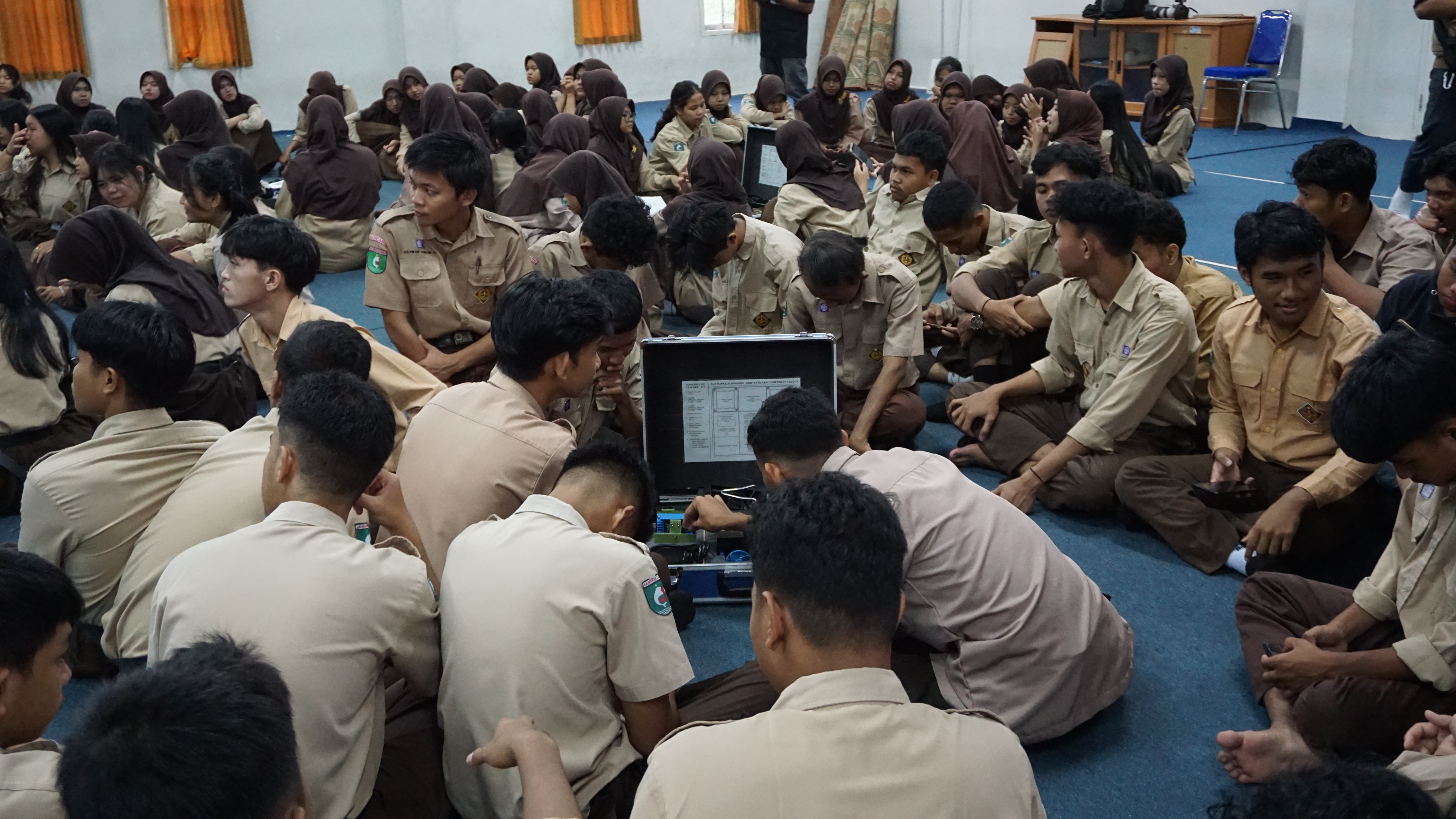 Kegiatan 12