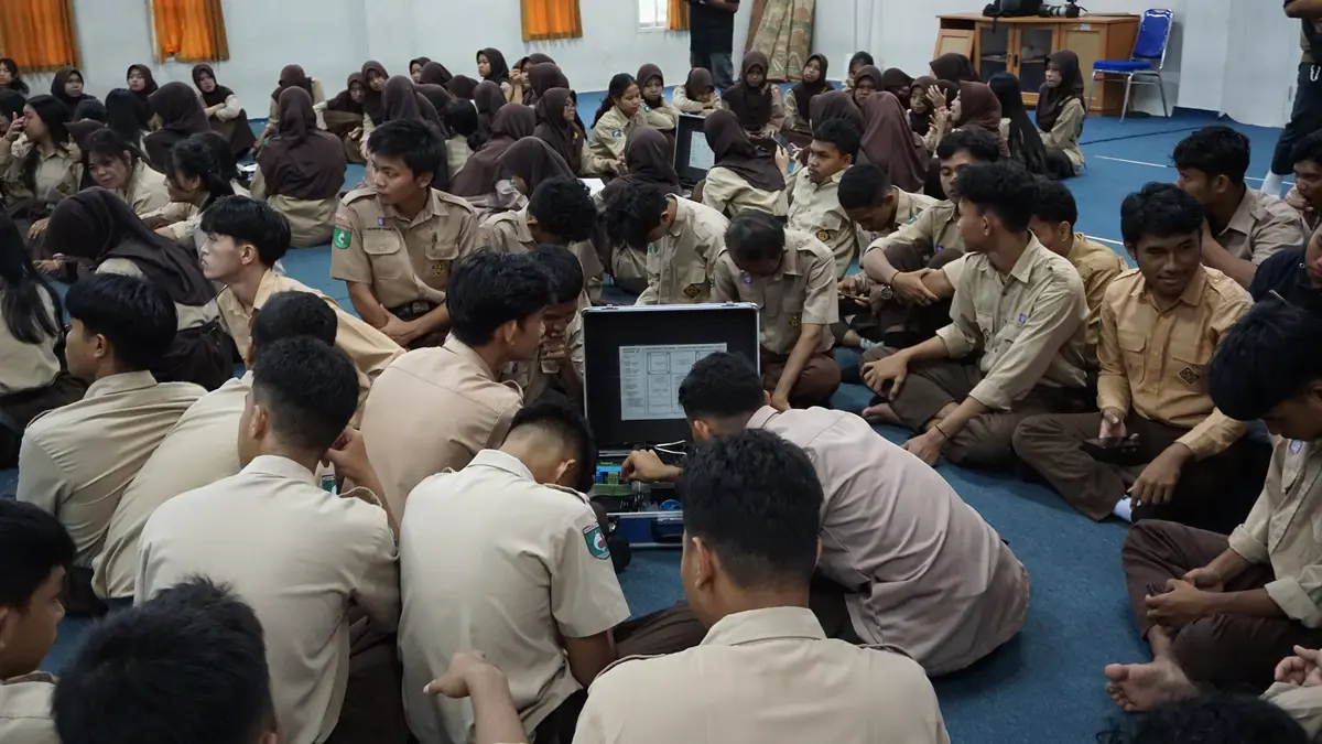 Kegiatan 12