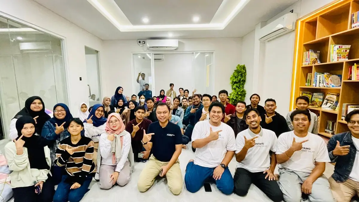 Kegiatan 2