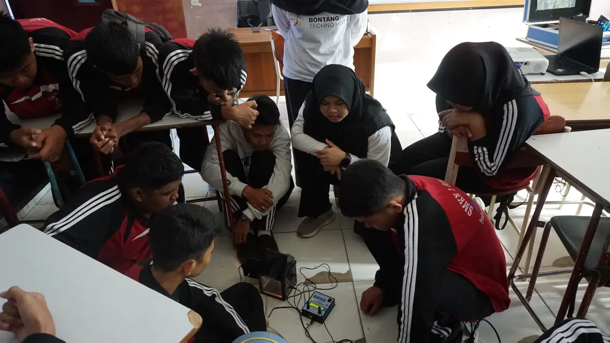 Kegiatan 3