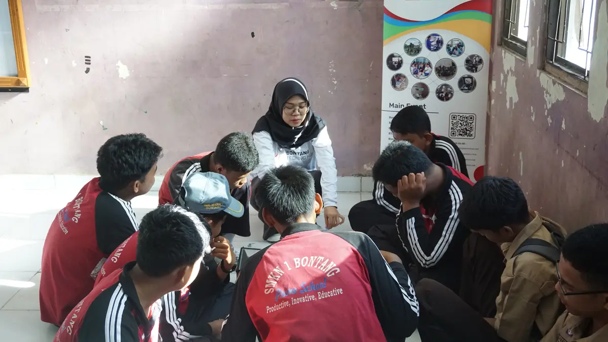 Kegiatan 4