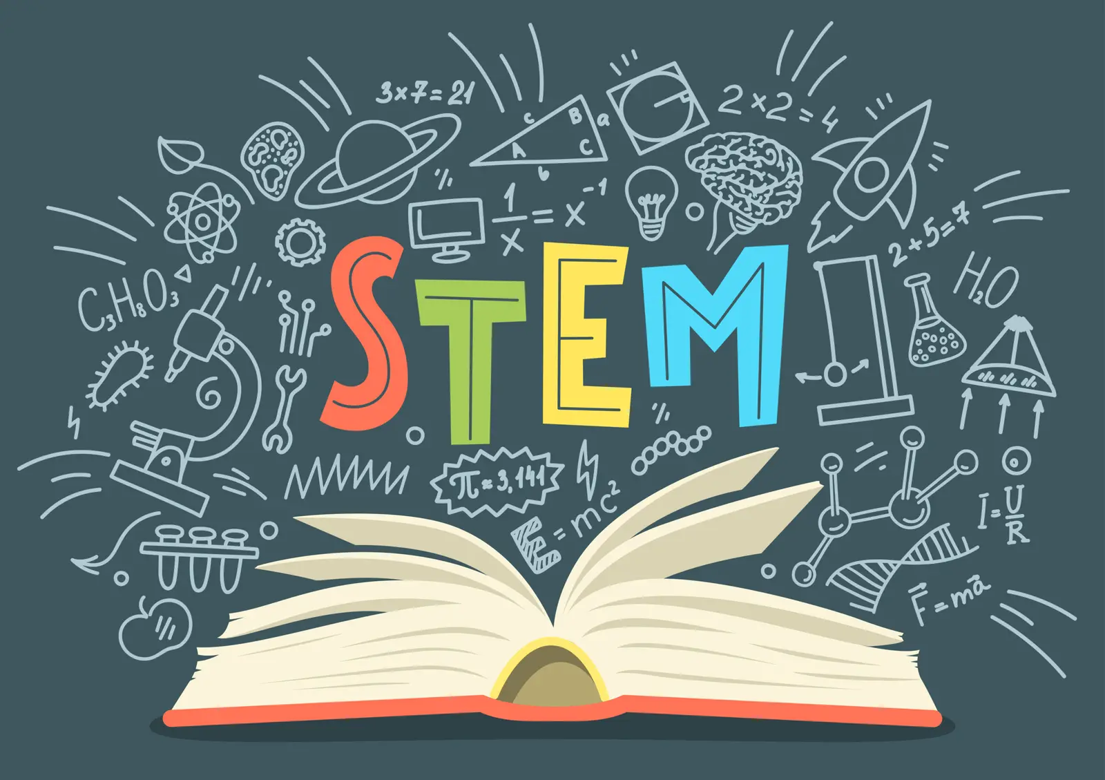 STEM Learning